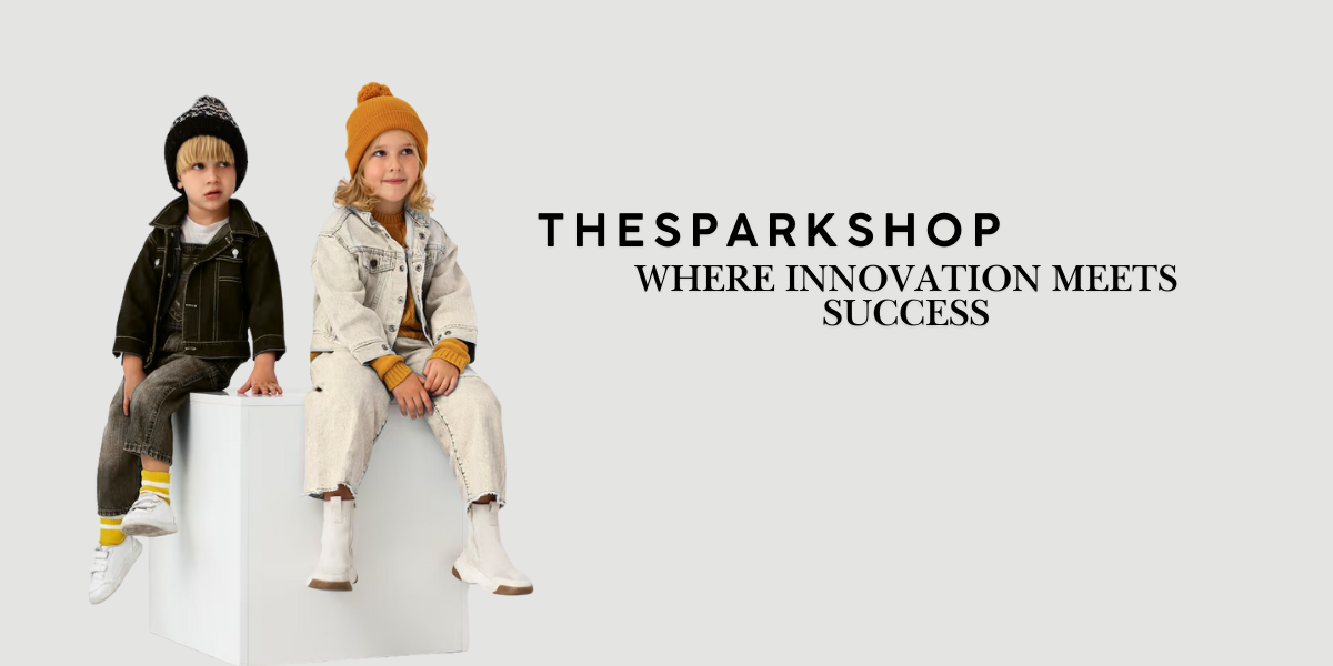 thesparkshop