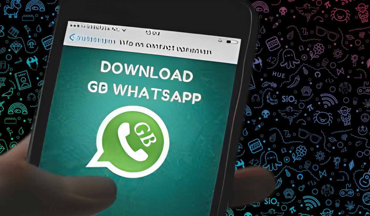 GB WhatsApp Download