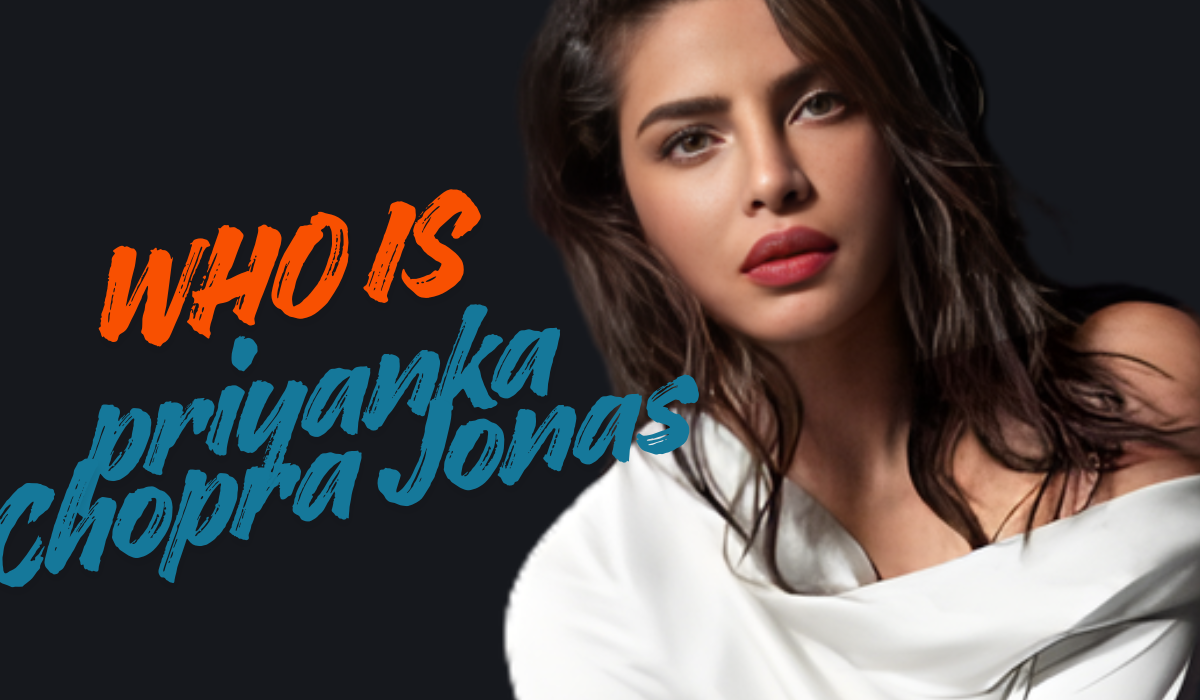 Who is priyanka