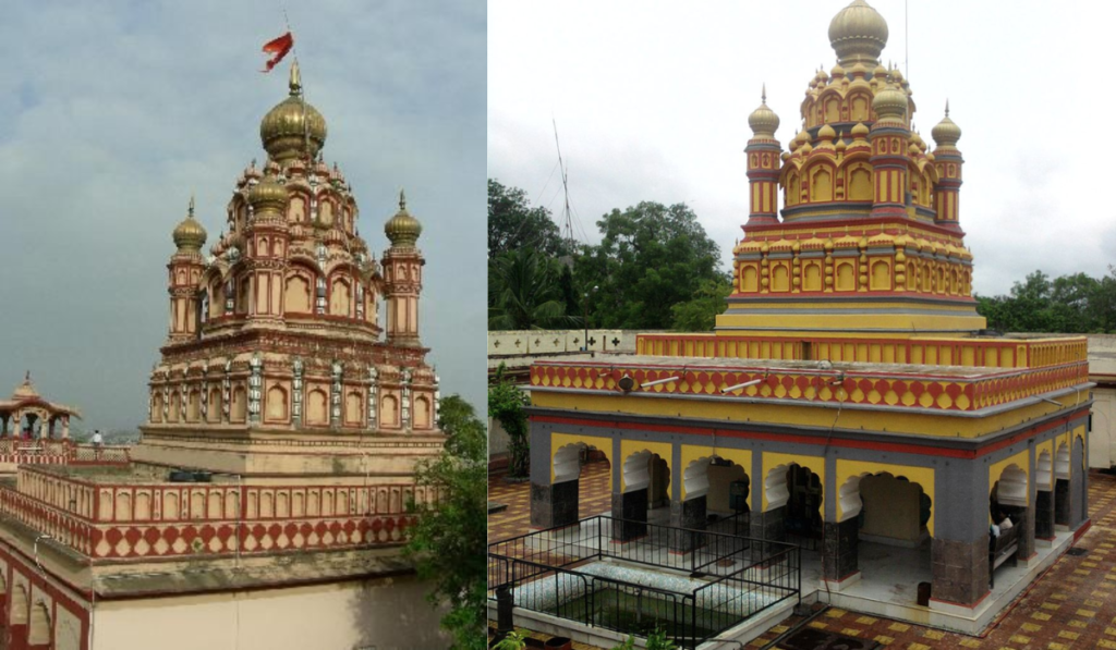 place to visit in Pune