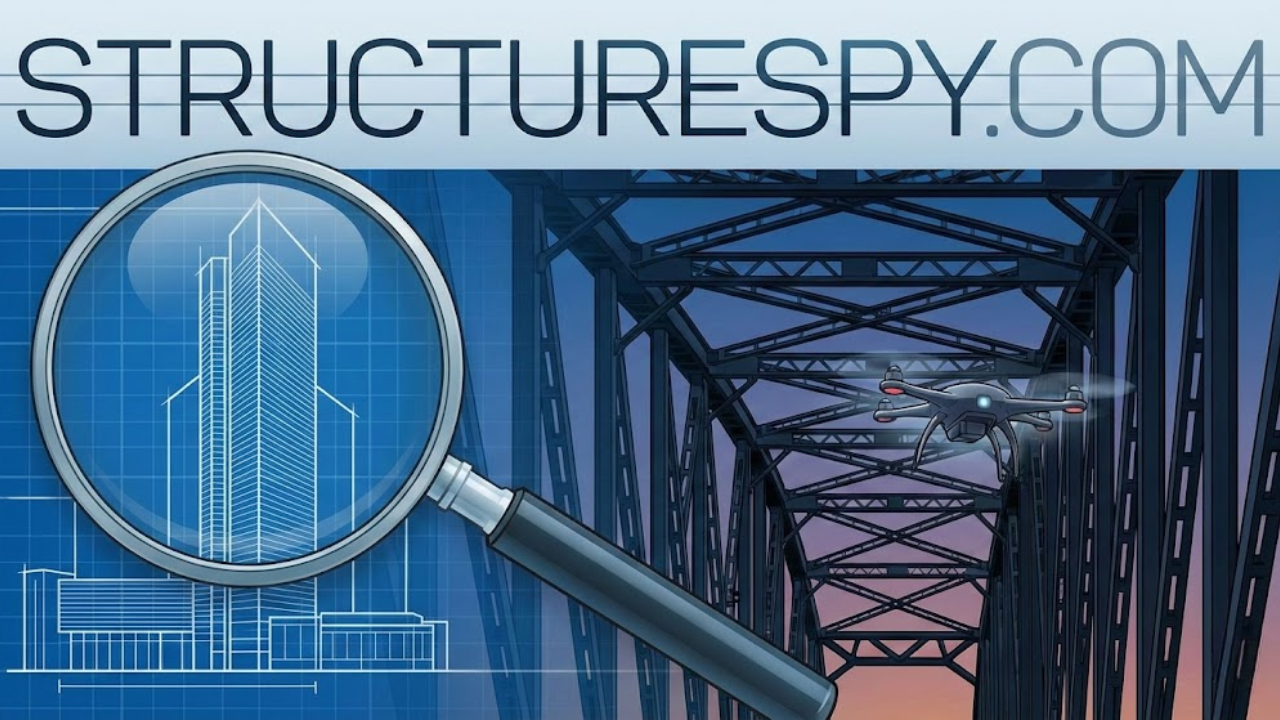 Structurespy.com
