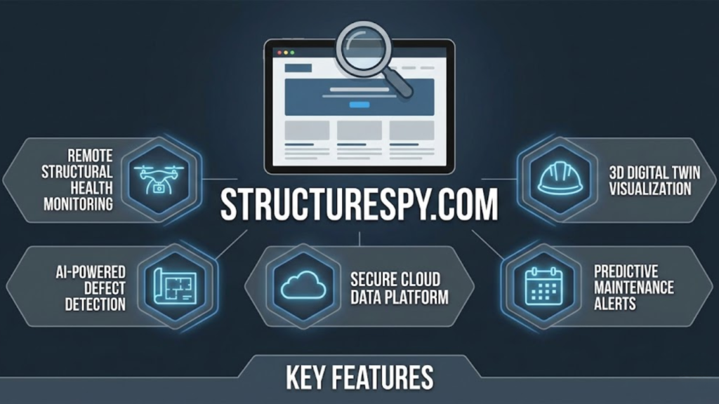 structurespy.com
