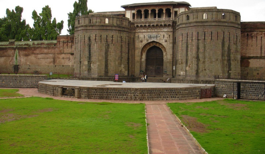 place to visit in Pune