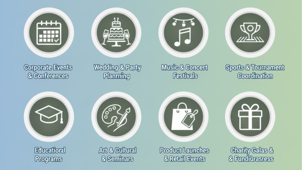 Top 10 small business ideas.