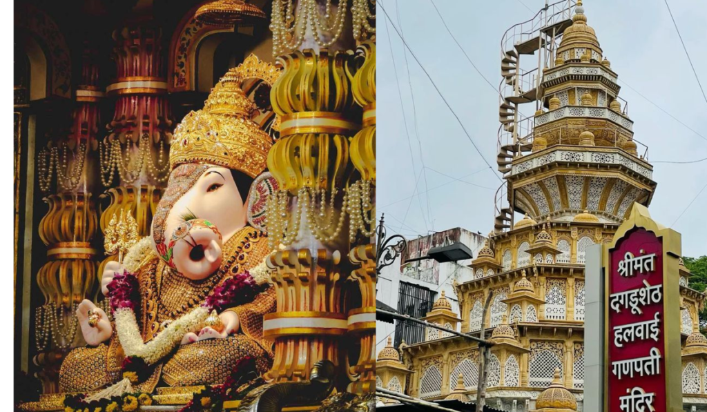 place to visit in Pune