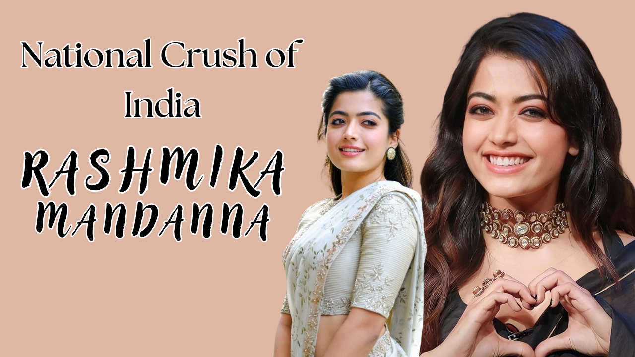 rashmika mandanna
