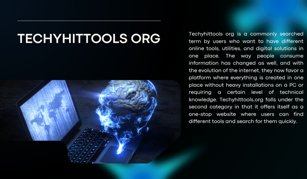 Techyhittools org