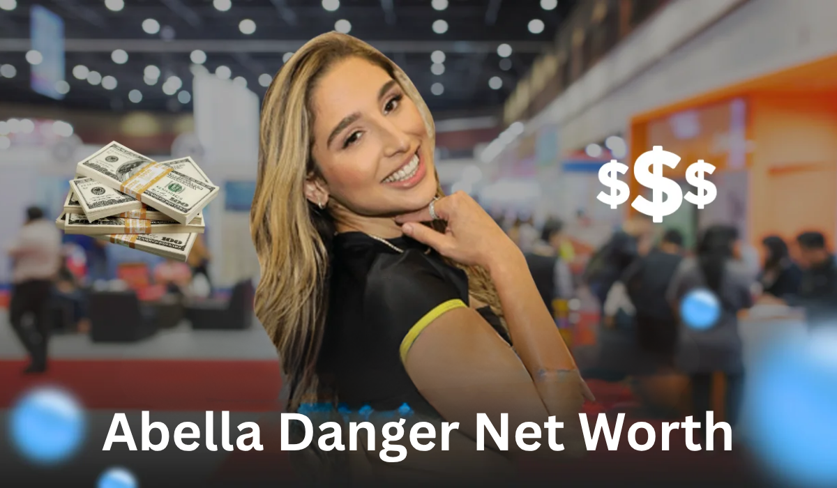 Abella Danger Net Worth 2026