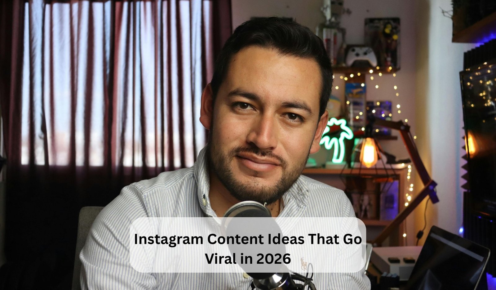 Instagram Content Ideas That Go Viral in 2026